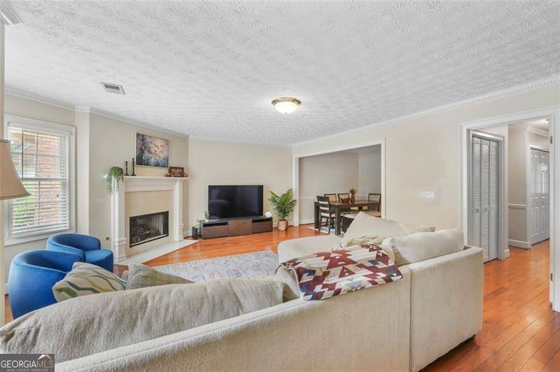 Alpharetta, GA 30022,2565 Holcomb Springs DR
