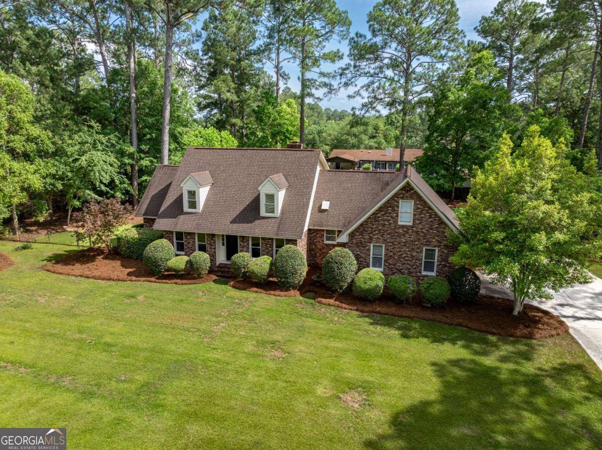 Tifton, GA 31793,1706 Sarah DR #0