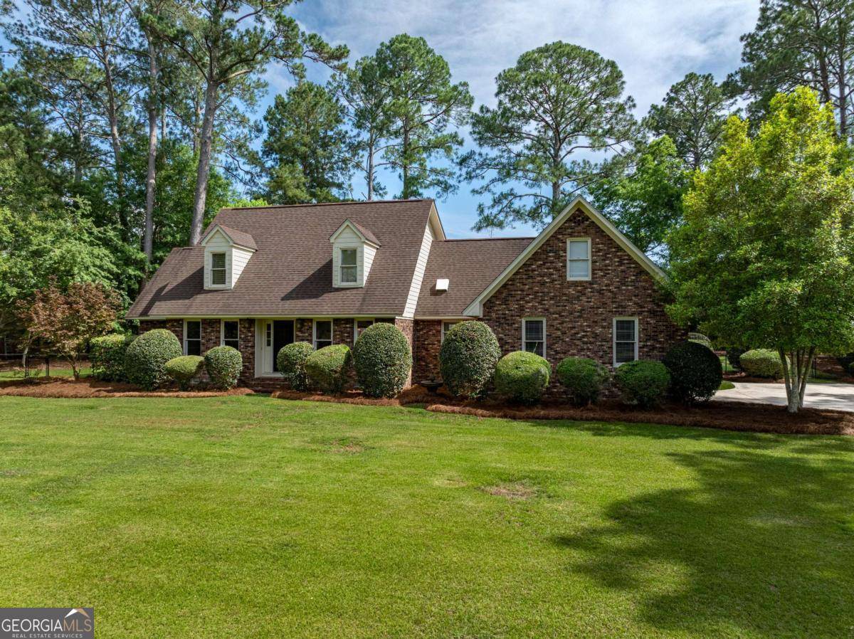 Tifton, GA 31793,1706 Sarah DR #0