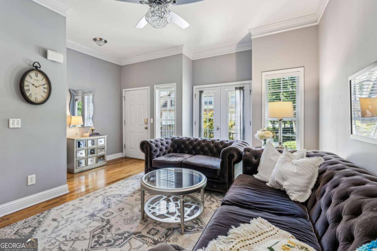 Decatur, GA 30033,3150 Stonewyck PL