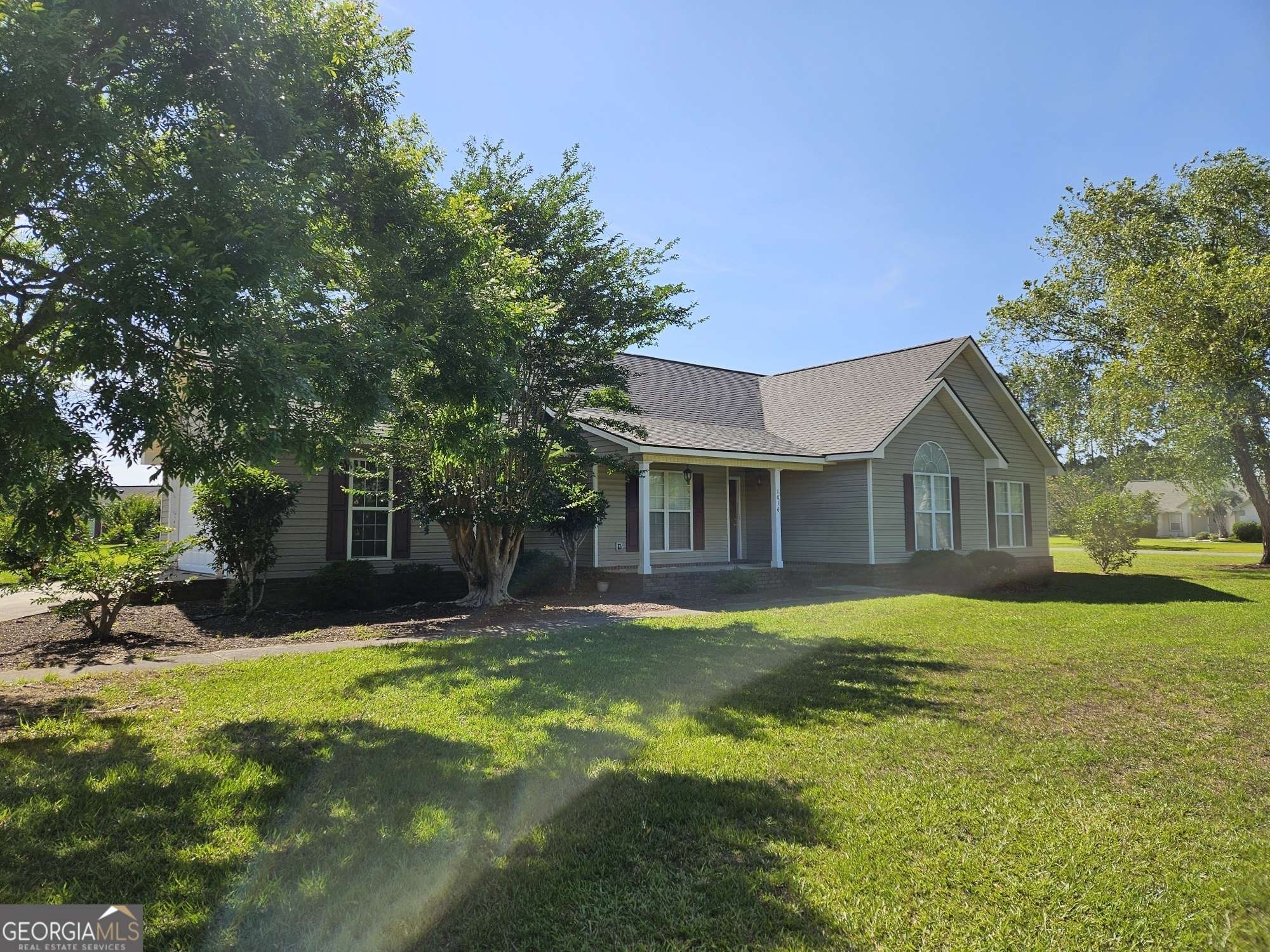 Statesboro, GA 30461,1016 Bradford WAY