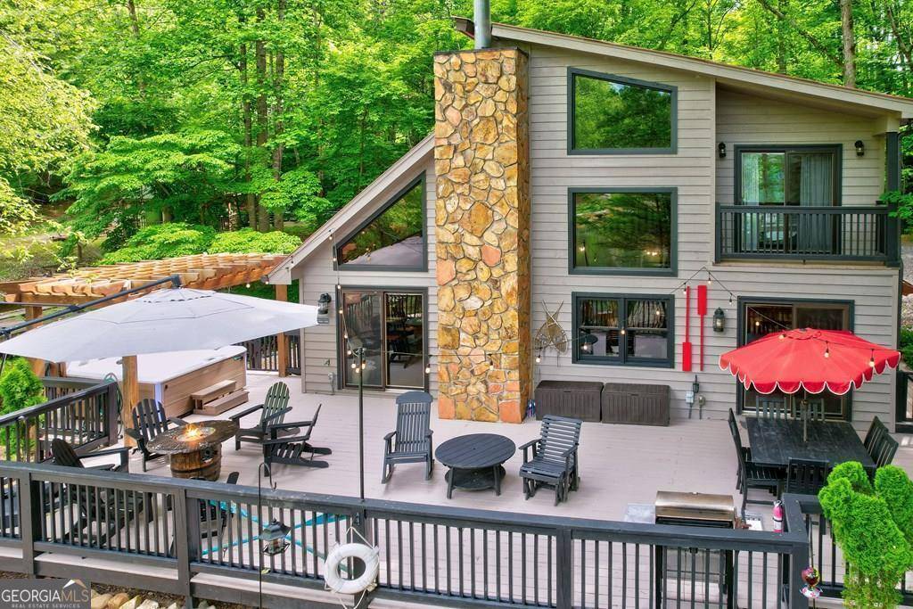 Morganton, GA 30560,28 Rowland Pointe