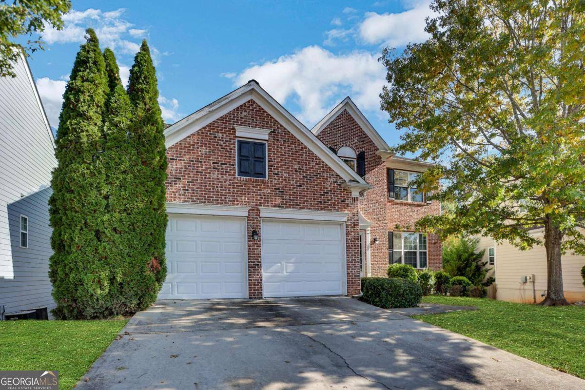 Atlanta, GA 30331,3704 Ramsey CIR SW
