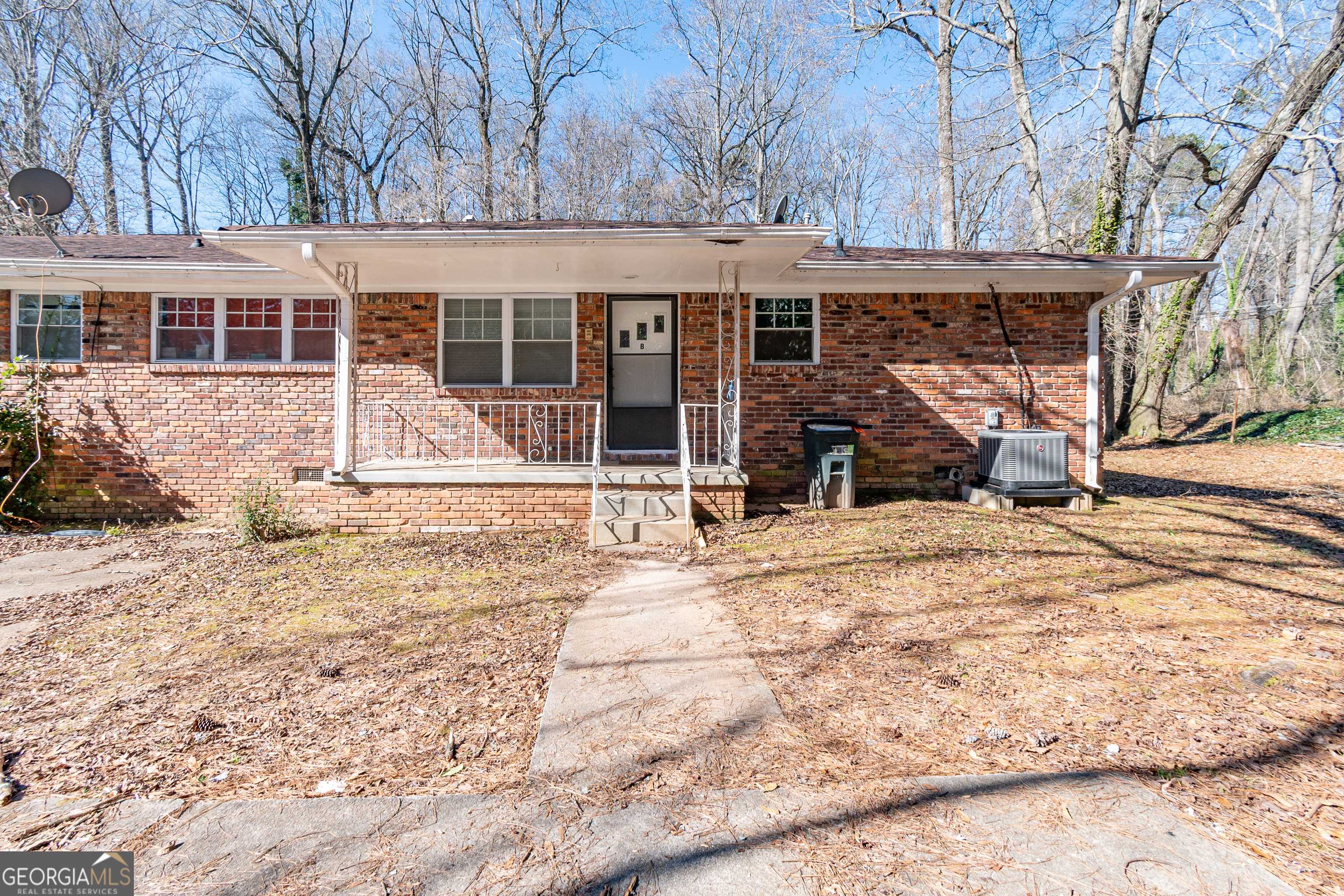 Decatur, GA 30030,207 Buchanan TER