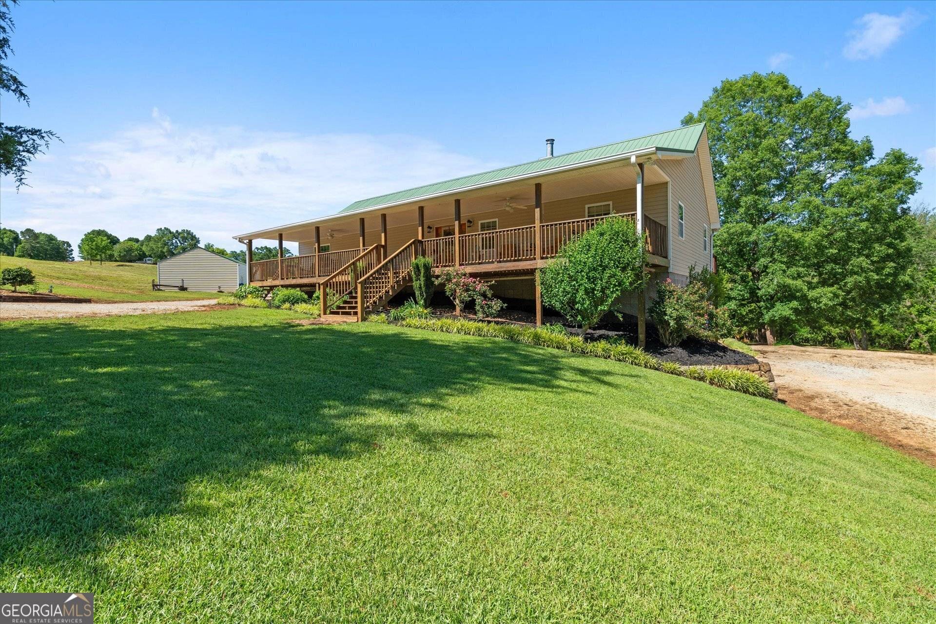 Bowdon, GA 30108,220 Mountain Creek RD