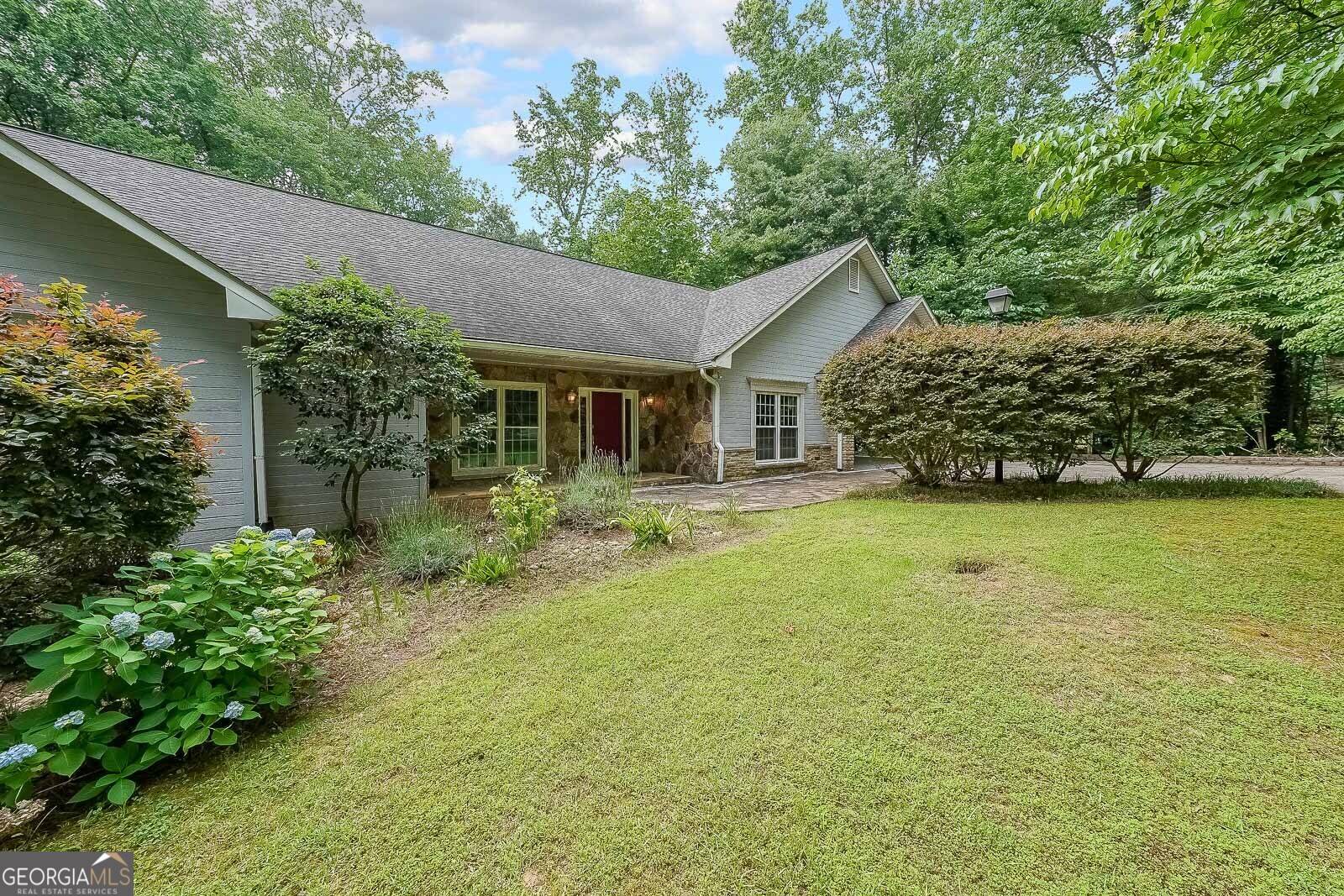 Kennesaw, GA 30144,3601 Club DR NW
