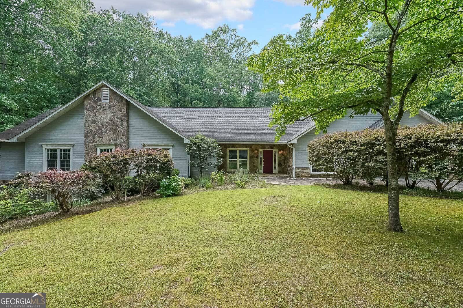 Kennesaw, GA 30144,3601 Club DR NW