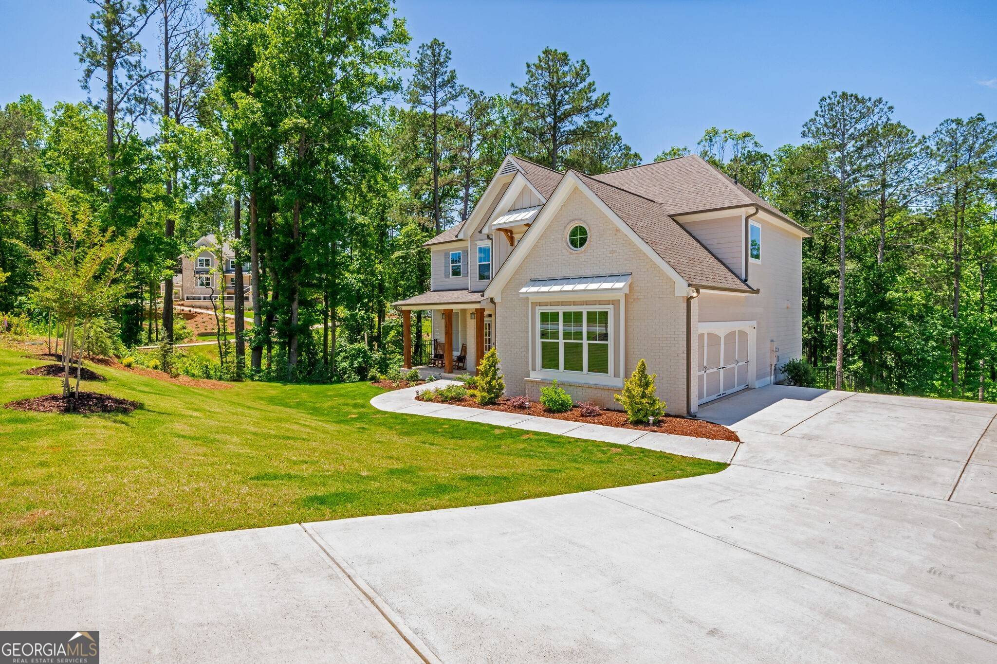 Woodstock, GA 30188,1013 Liberty Springs DR