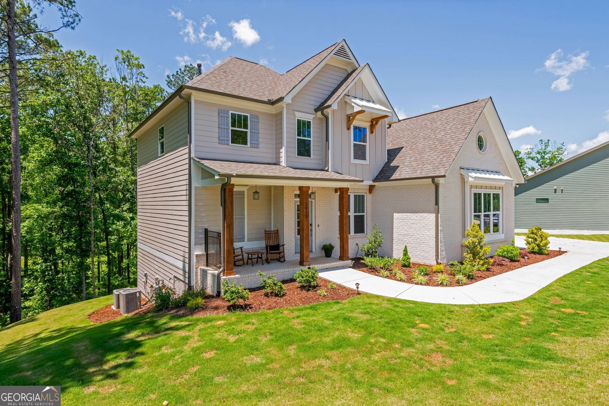 Woodstock, GA 30188,1013 Liberty Springs DR