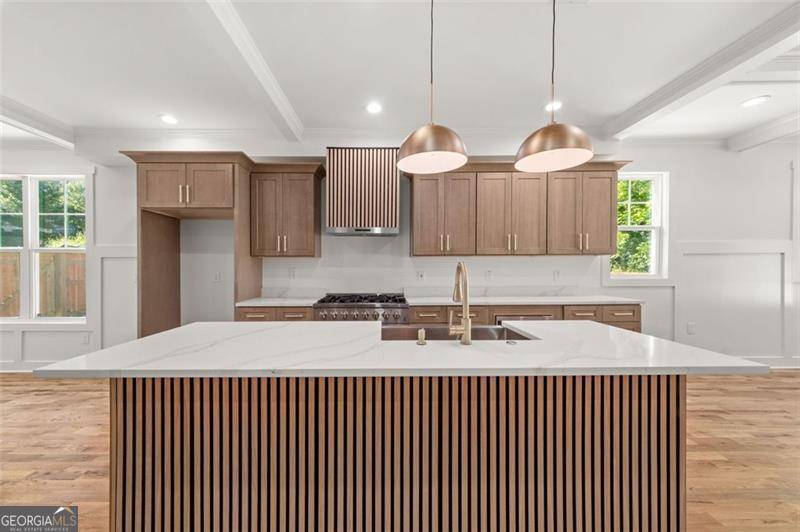 Avondale Estates, GA 30002,327 OHM