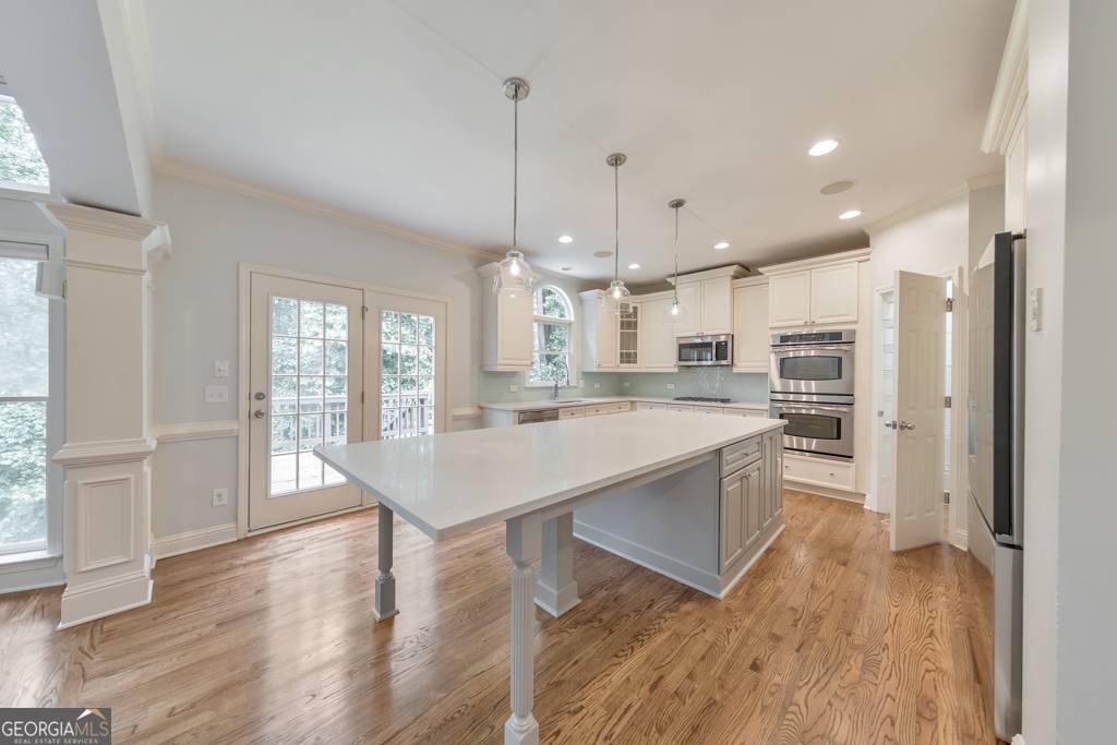 Kennesaw, GA 30152,1575 Petal PT NW