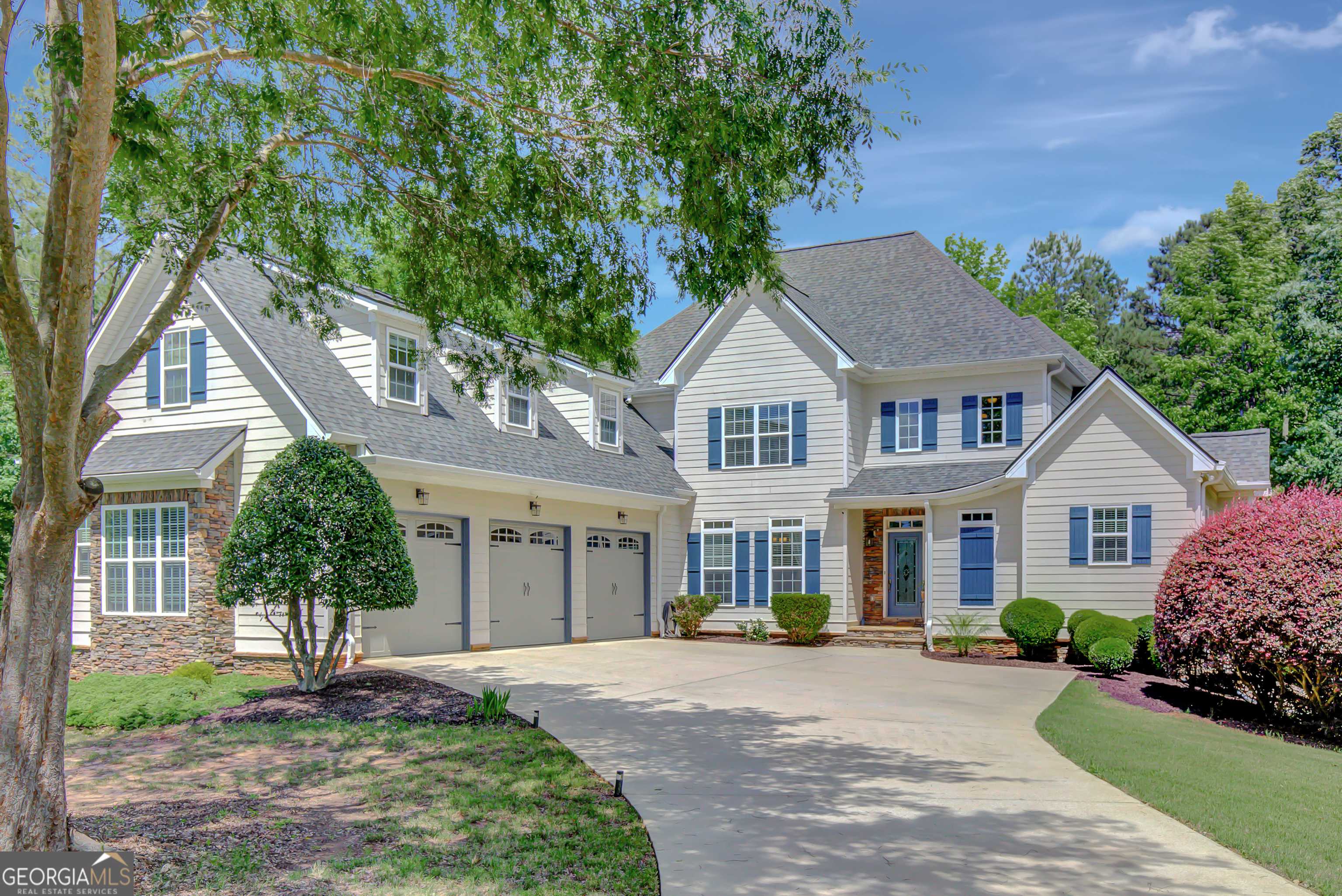 Newnan, GA 30265,167 S Arbor SHRS