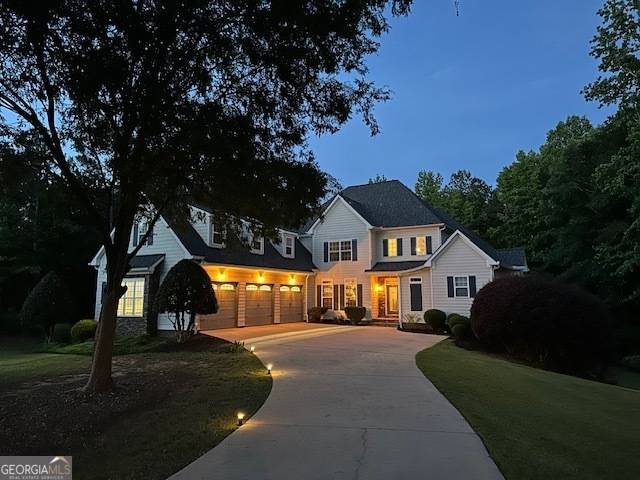 Newnan, GA 30265,167 S Arbor SHRS