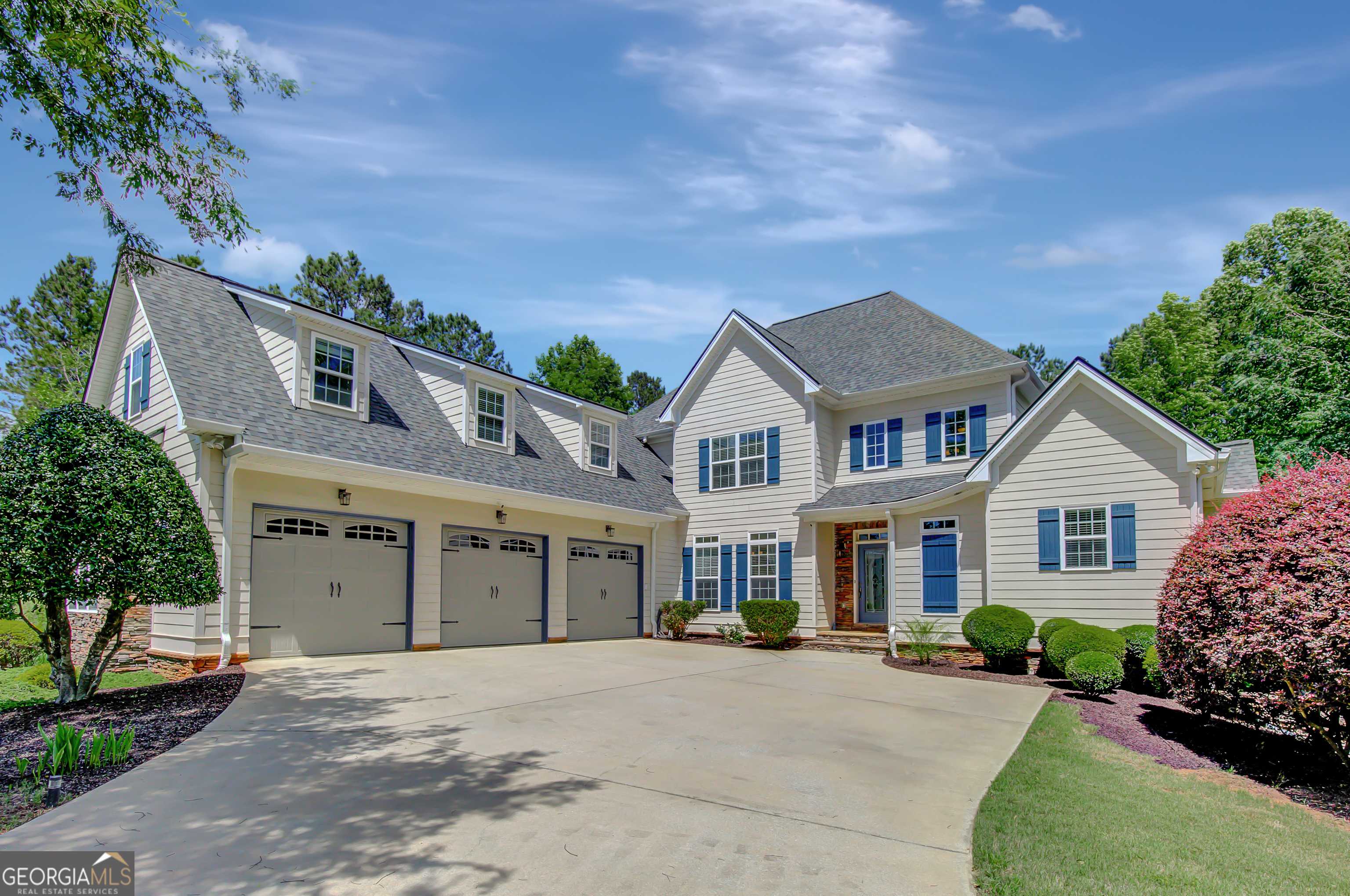 Newnan, GA 30265,167 S Arbor SHRS