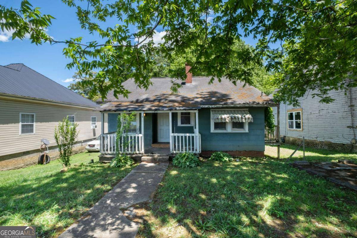 Cedartown, GA 30125,403 Park ST