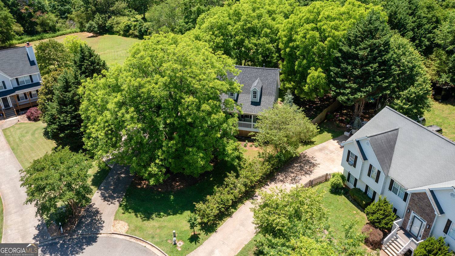 Gainesville, GA 30506,8635 Camberley WAY