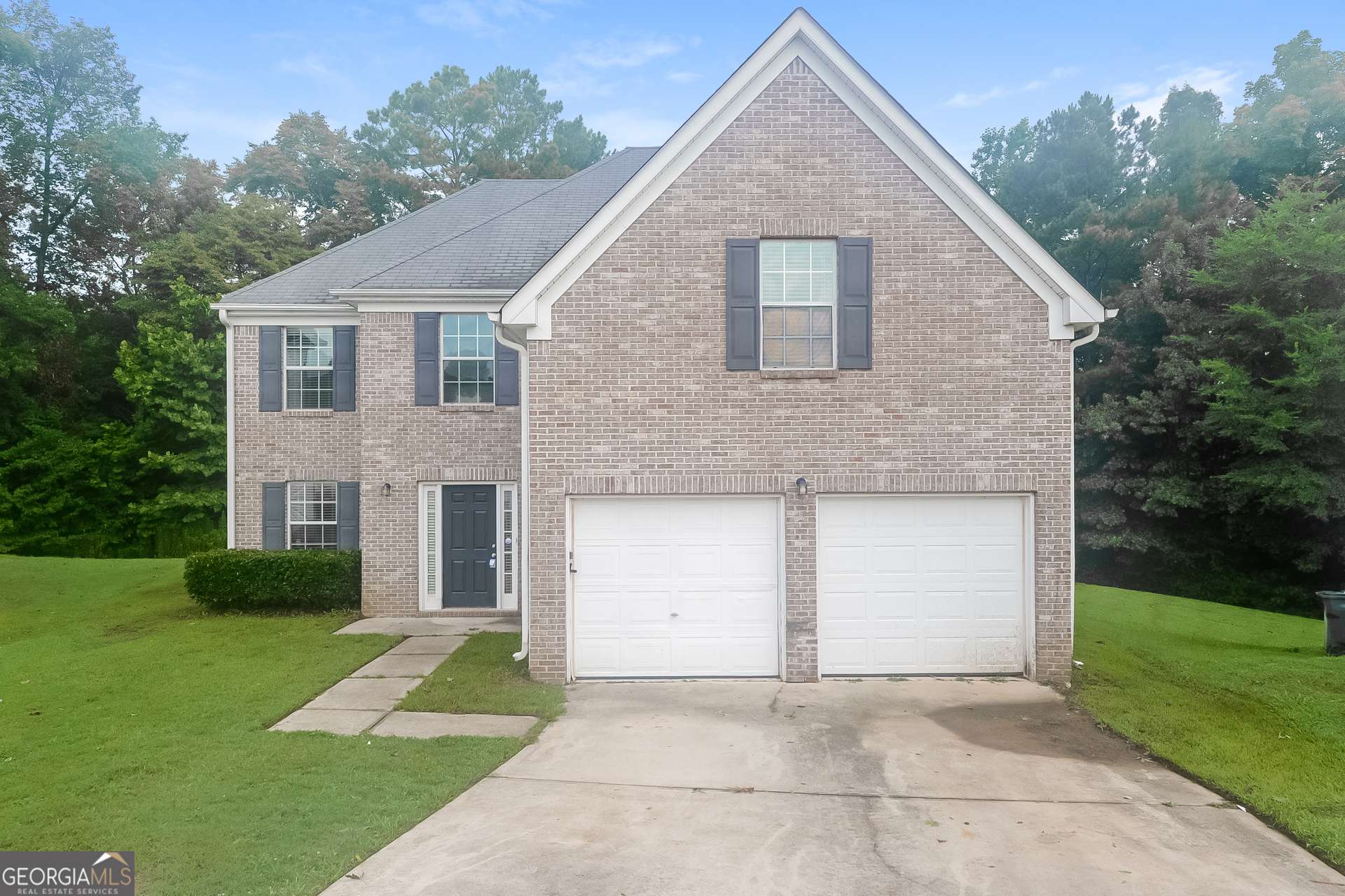Ellenwood, GA 30294,2333 Brookgate WAY