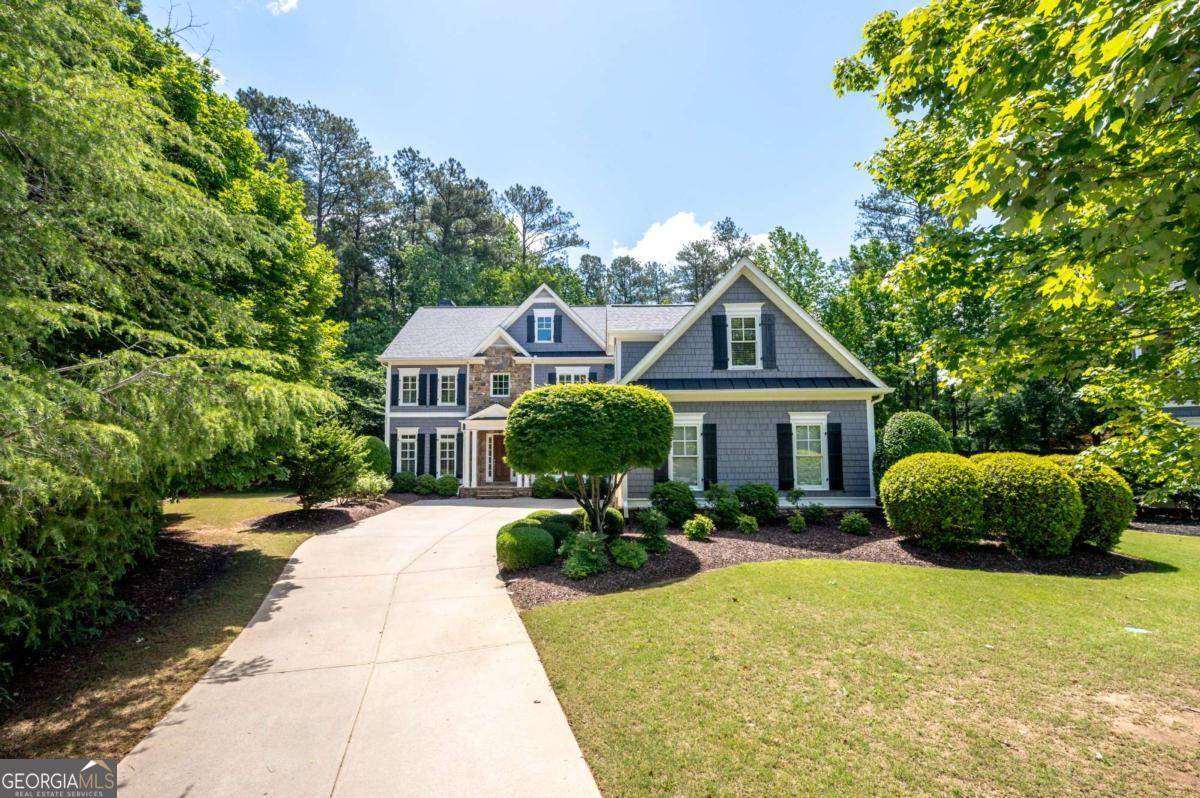 Kennesaw, GA 30152,2301 Kirk Farm PL NW