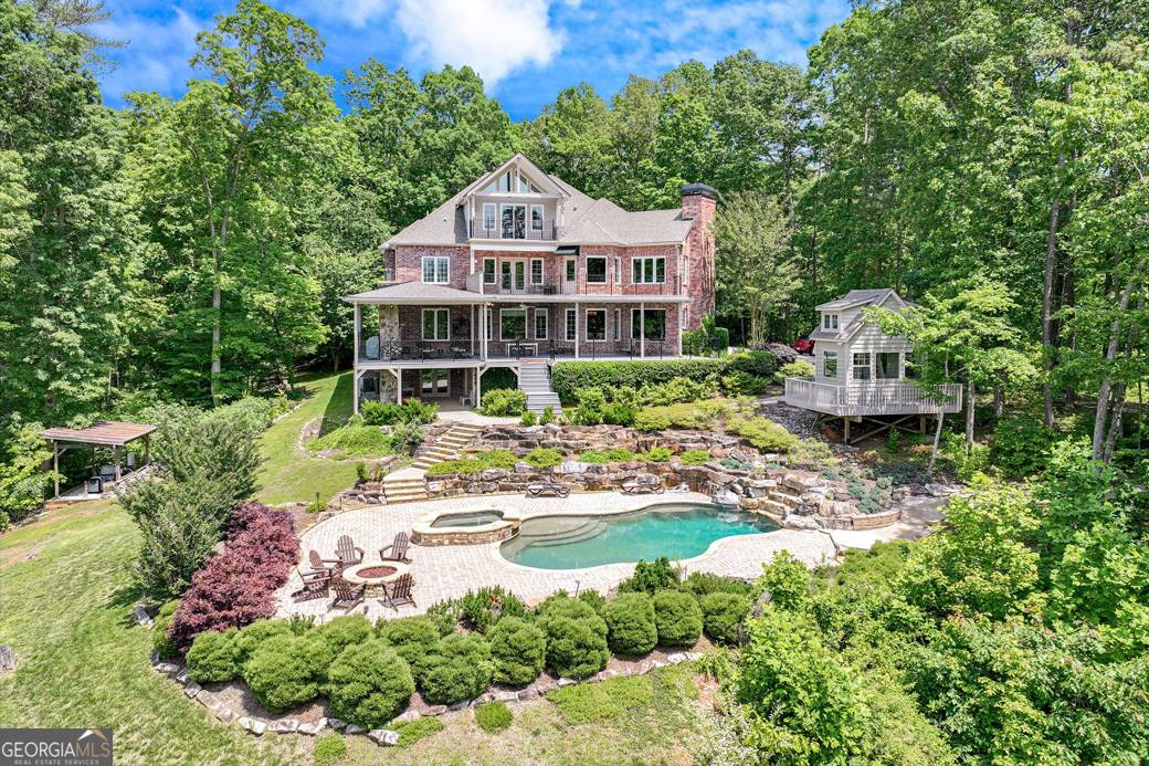 Dawsonville, GA 30534,554 Vandiviere RD