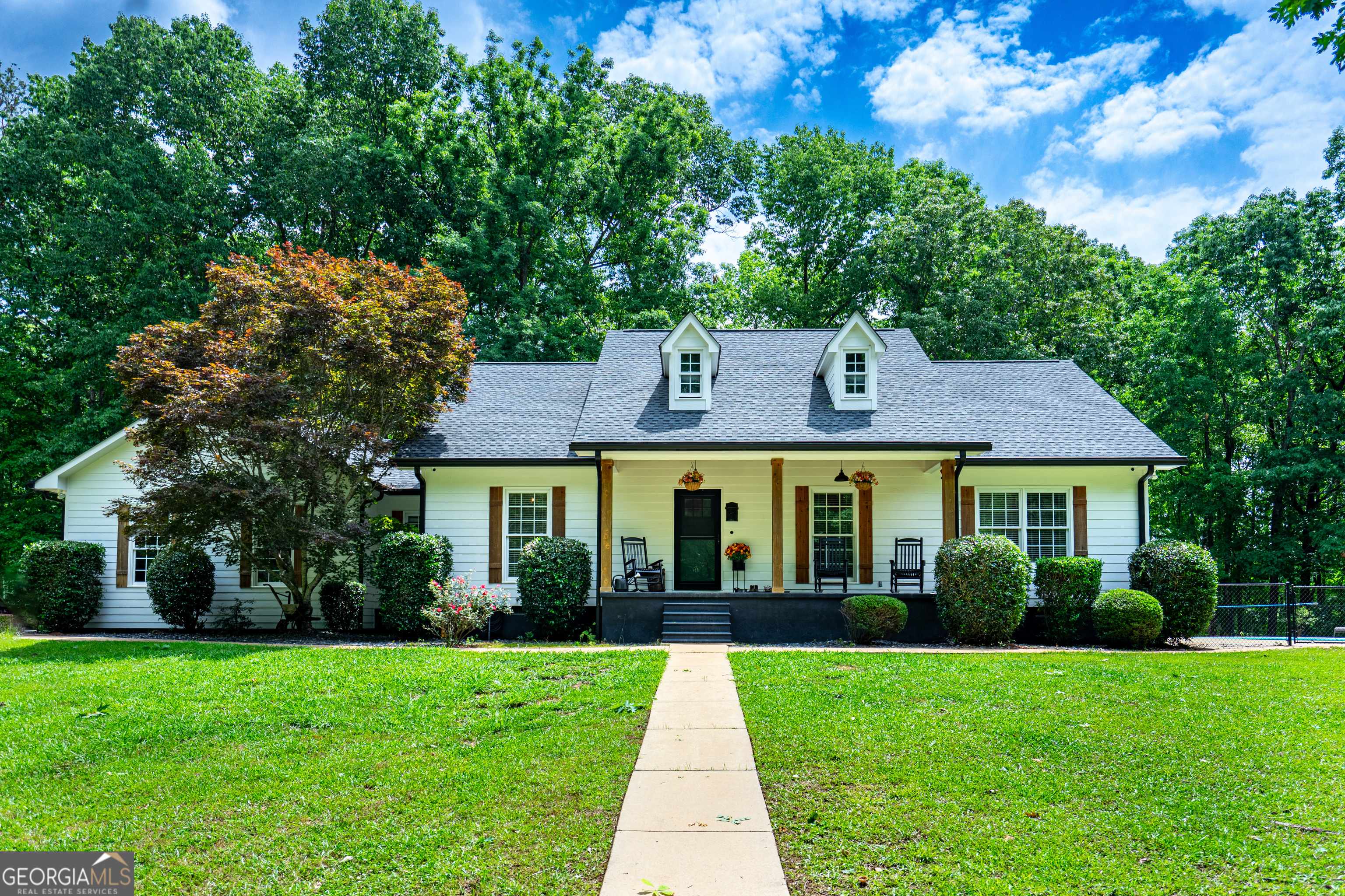 Lagrange, GA 30241,520 Dallas Mill RD
