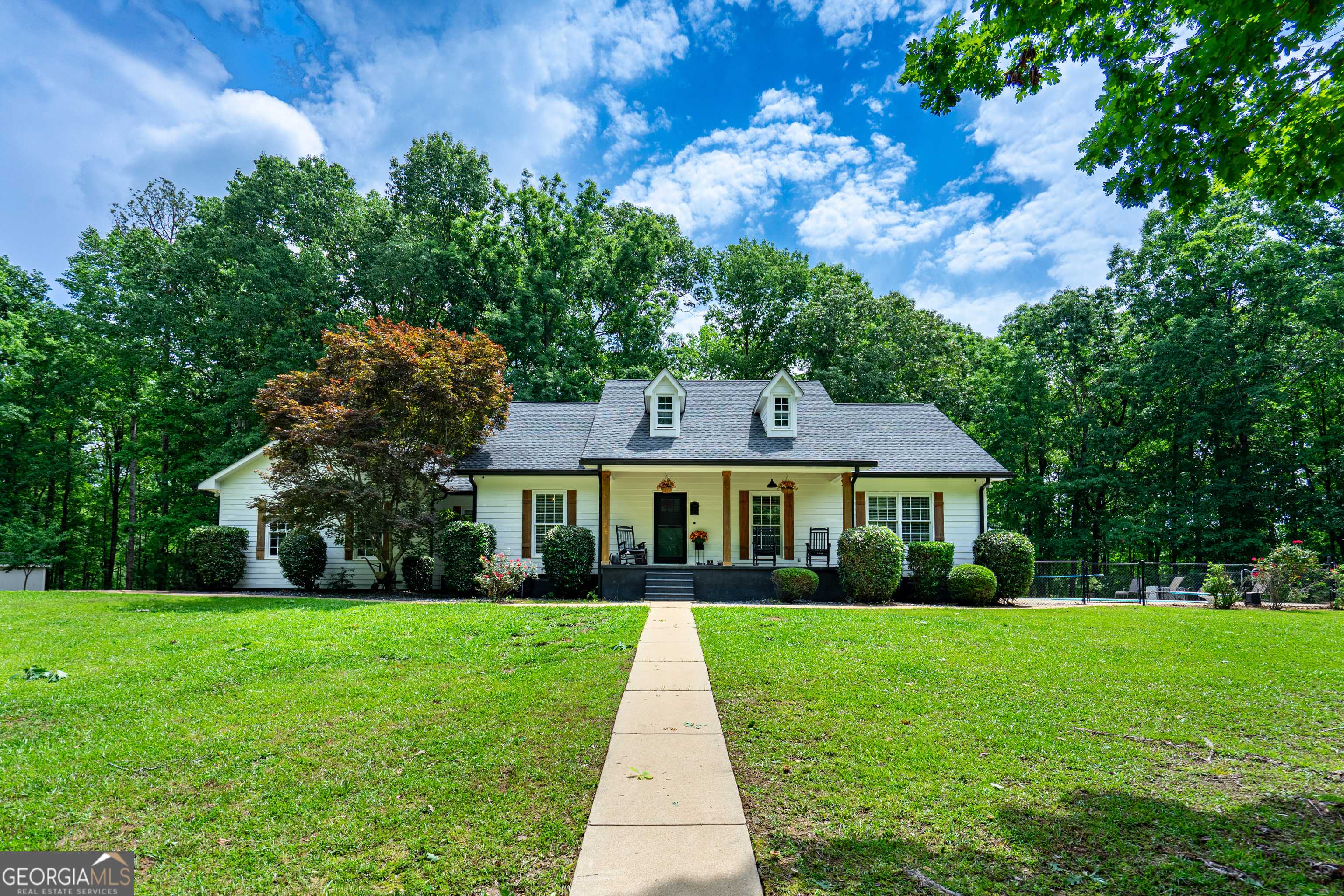 Lagrange, GA 30241,520 Dallas Mill RD