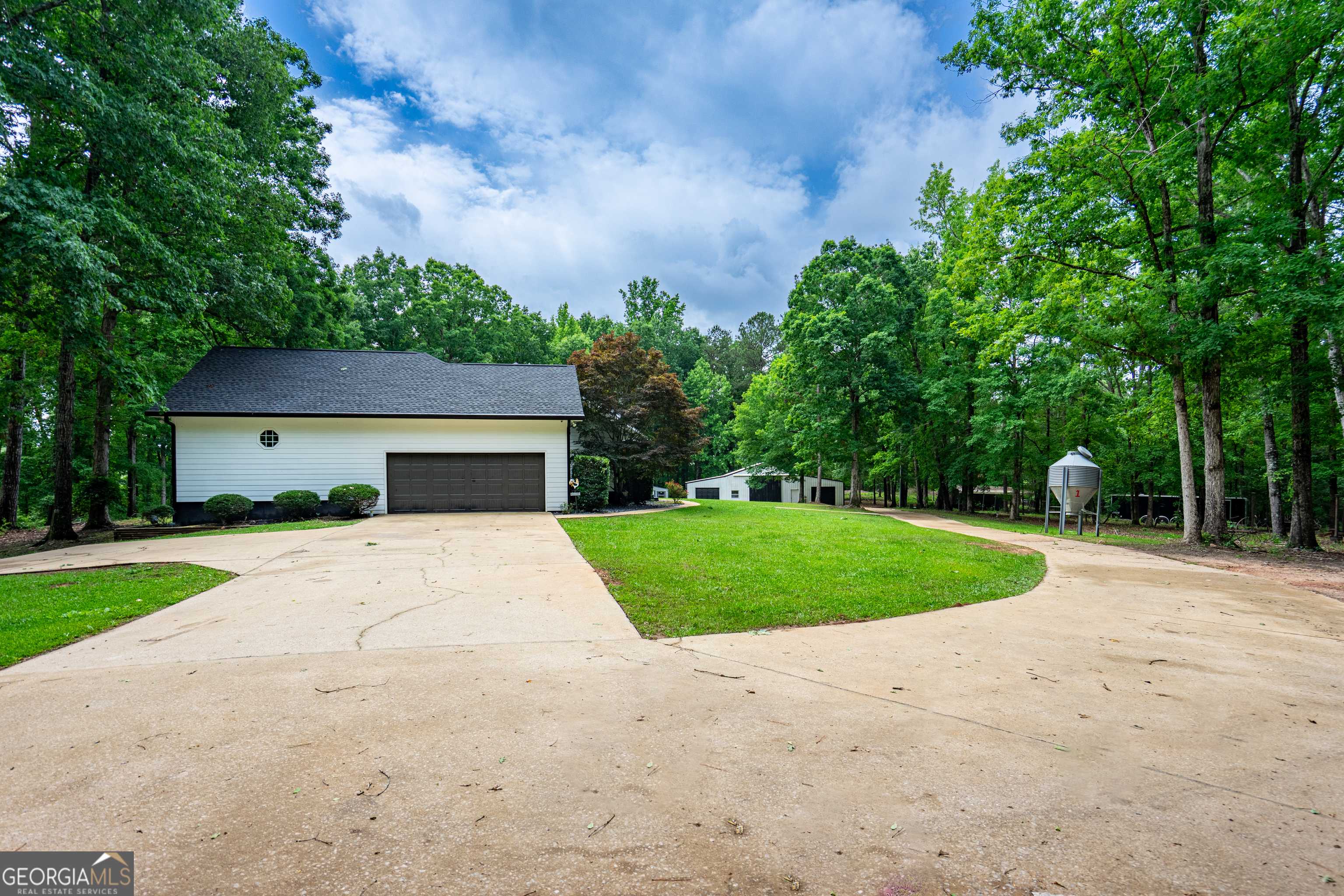Lagrange, GA 30241,520 Dallas Mill RD