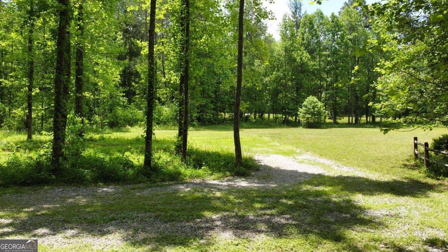Blairsville, GA 30512,TRACT 2 Timber Ridge Road