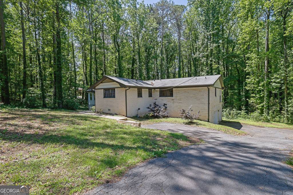 Smyrna, GA 30082,4066 Covered Bridge RD SW