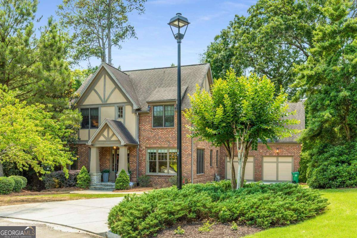 Atlanta, GA 30307,504 S WESTMINSTER WAY NE