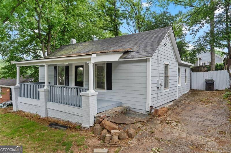 Atlanta, GA 30344,1939 Dunlap AVE