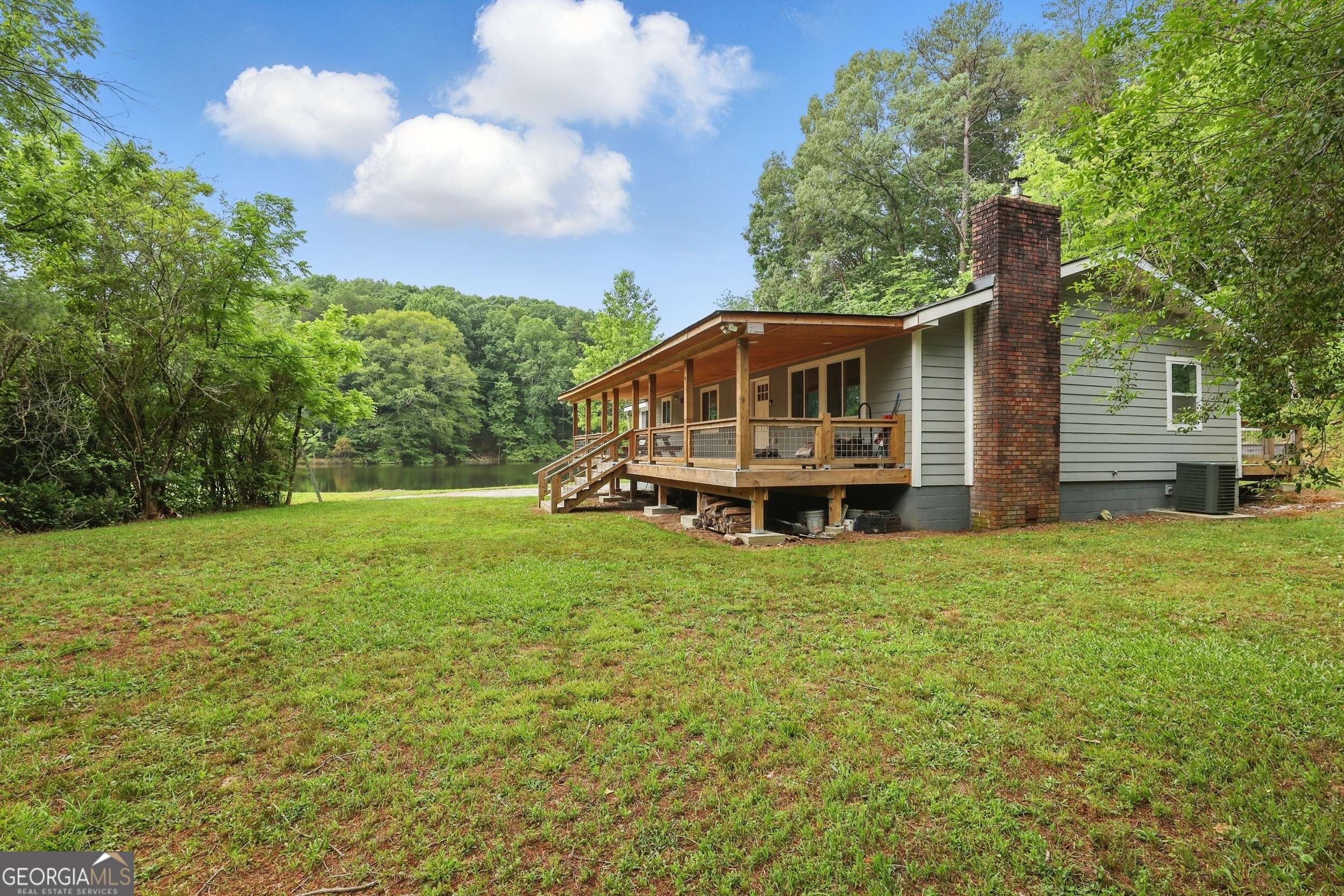 Clarkesville, GA 30523,1935 Sam Bell RD