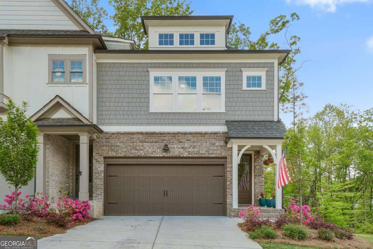 Canton, GA 30114,421 Retreat LN