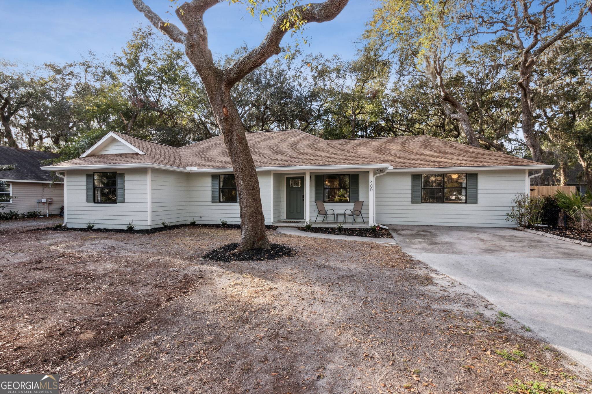 St. Marys, GA 31558,400 Dandy ST