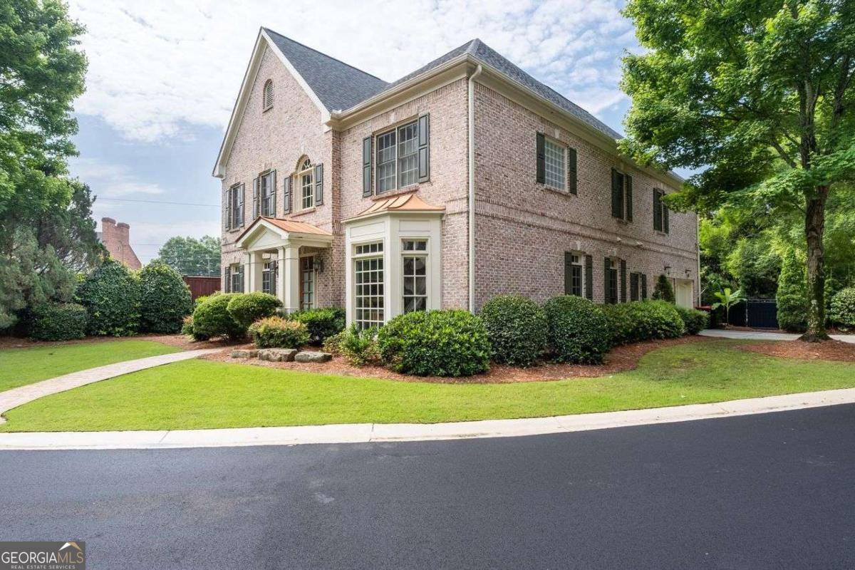 Atlanta, GA 30339,3519 Preserve DR SE