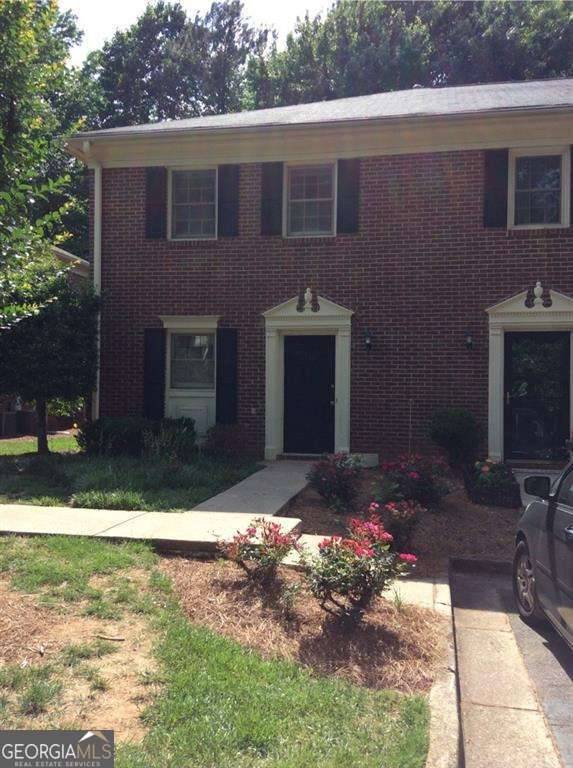 Alpharetta, GA 30004,136 STERLING CO Sterling Court
