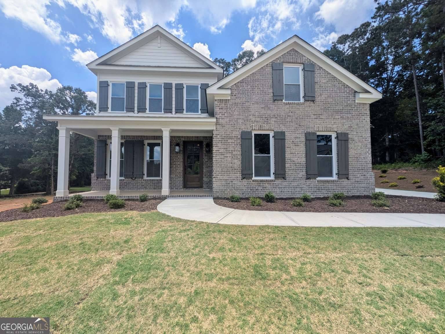 Covington, GA 30014,8239 High Lake TER