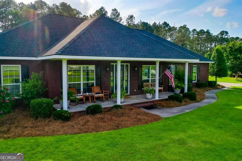 Blackshear, GA 31516,6116 Stoney Brook DR
