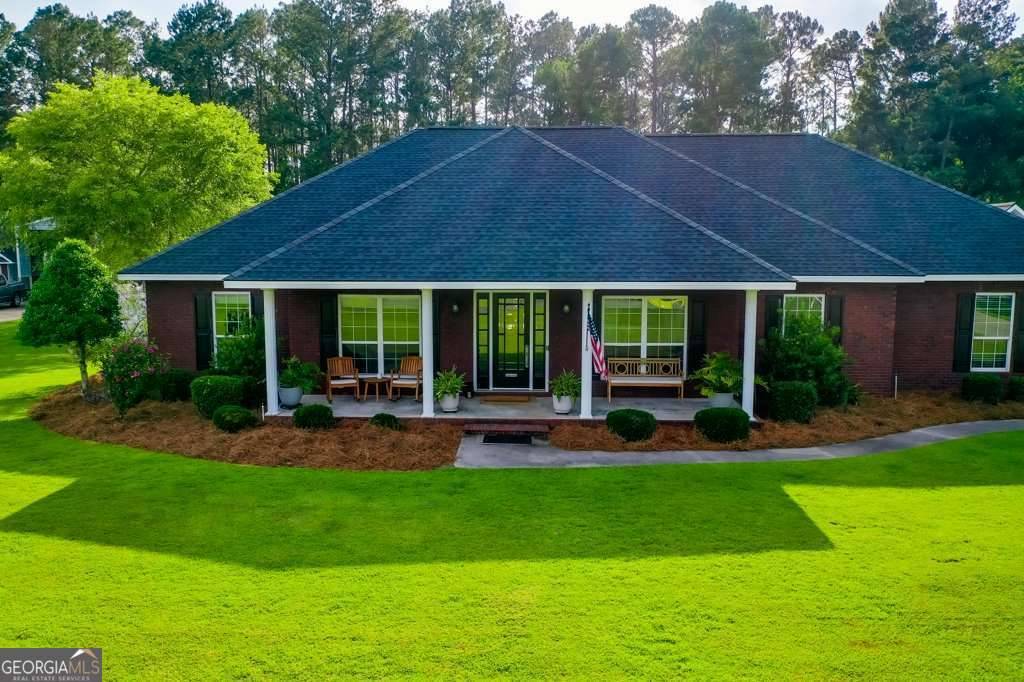 Blackshear, GA 31516,6116 Stoney Brook DR