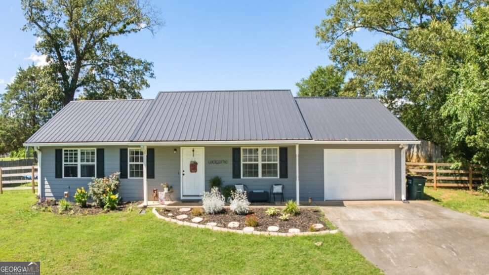 Calhoun, GA 30701,216 Sage TRL SE
