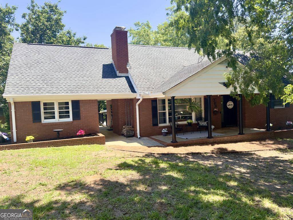 Warner Robins, GA 31088,204 Biltmore TER