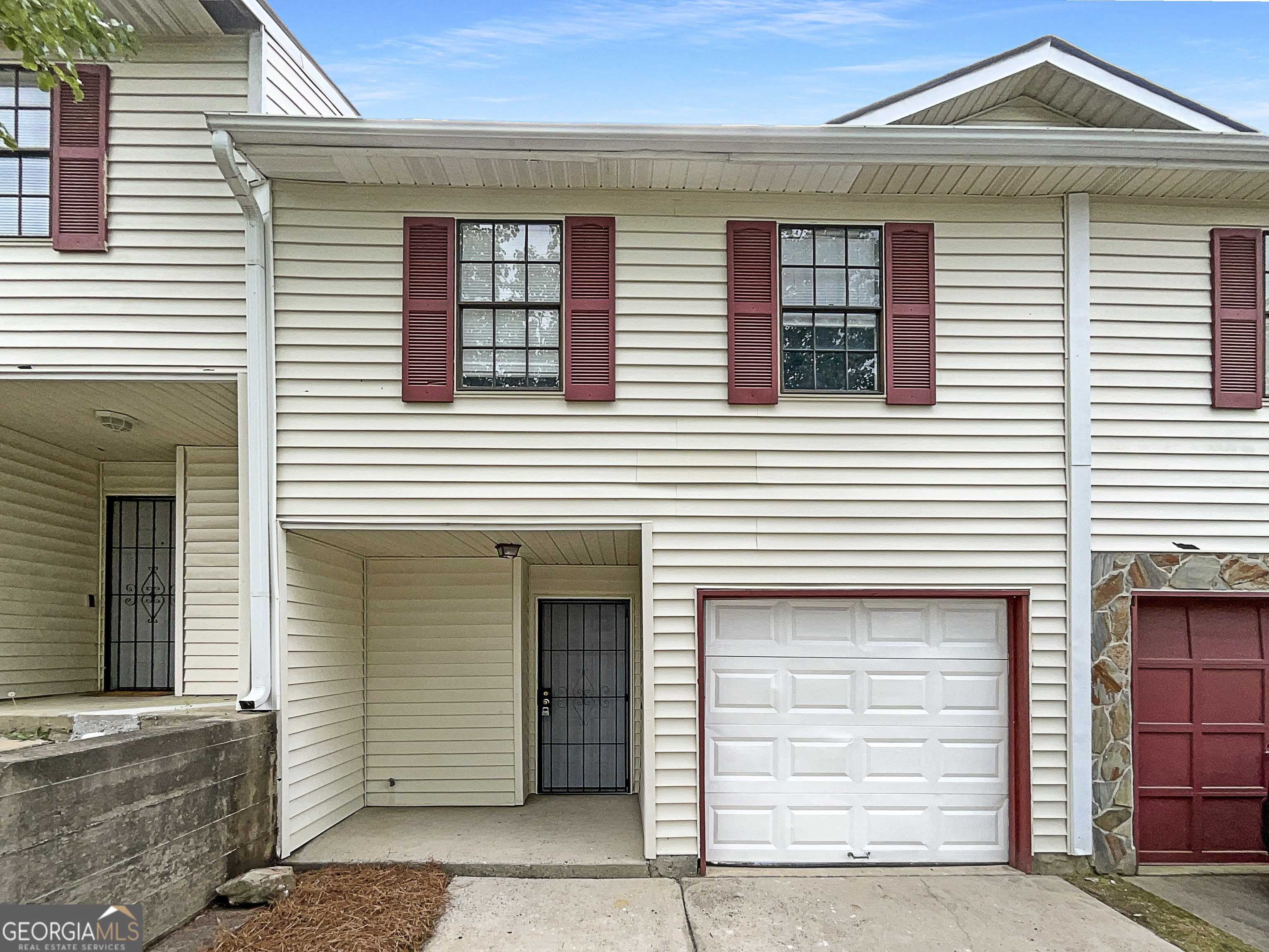 South Fulton, GA 30349,3008 Pine Tree TRL ##16D