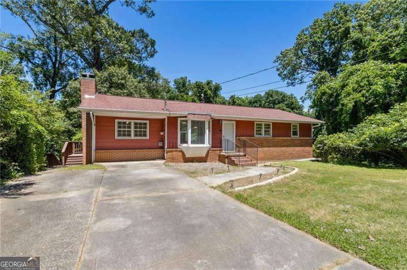 Gainesville, GA 30501,128 Mountain View DR