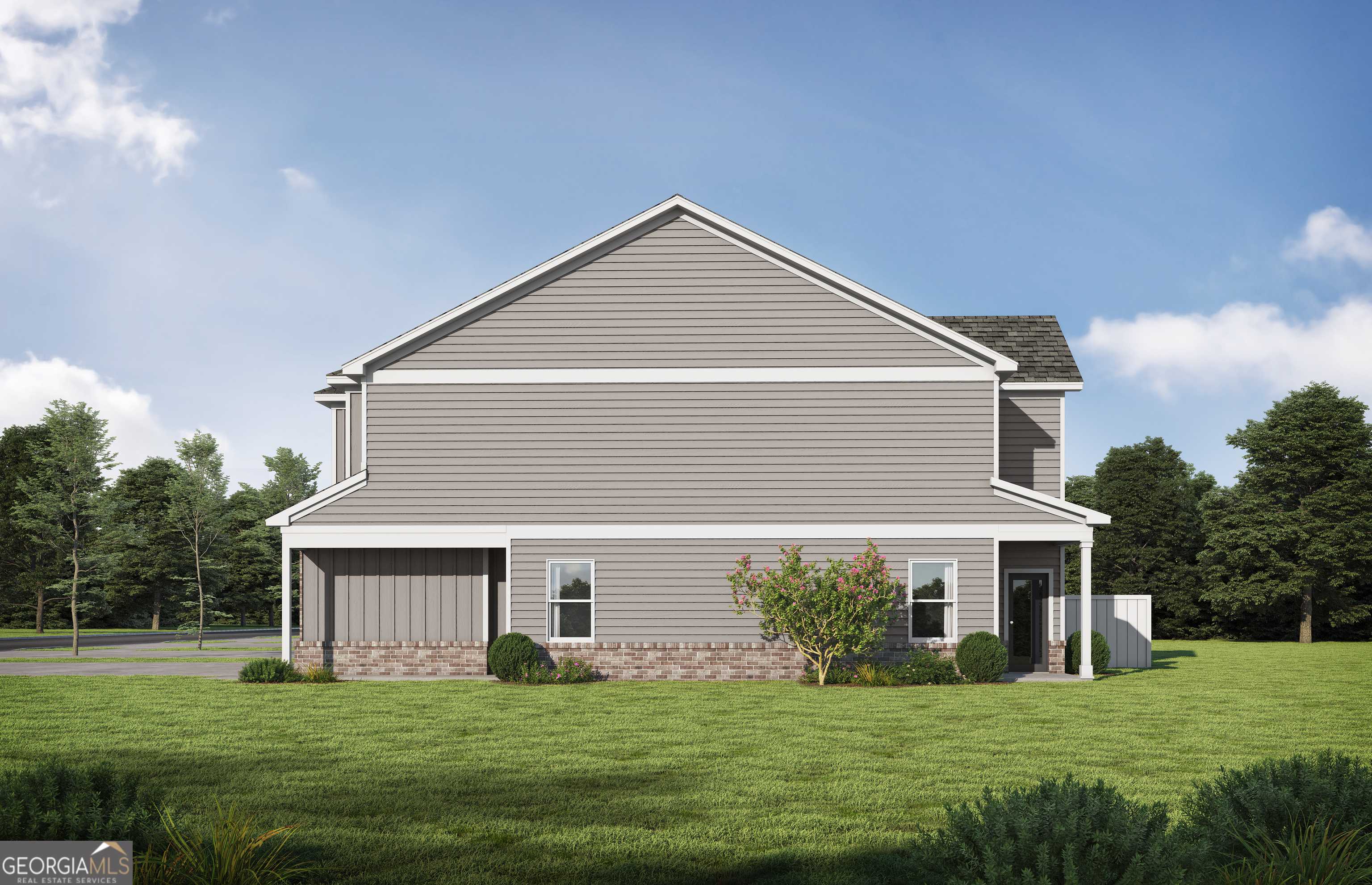 Morrow, GA 30260,2276 Santa Fe ST #19