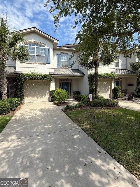 St Simons Island, GA 31522,306 Reserve LN