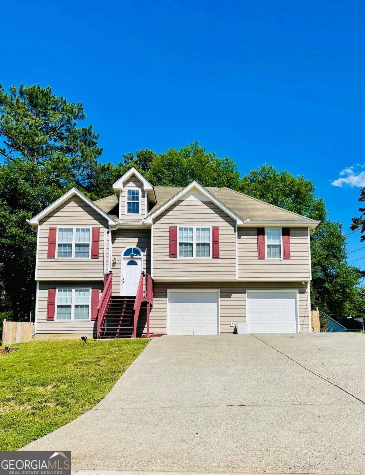 Winder, GA 30680,350 Fall View CT