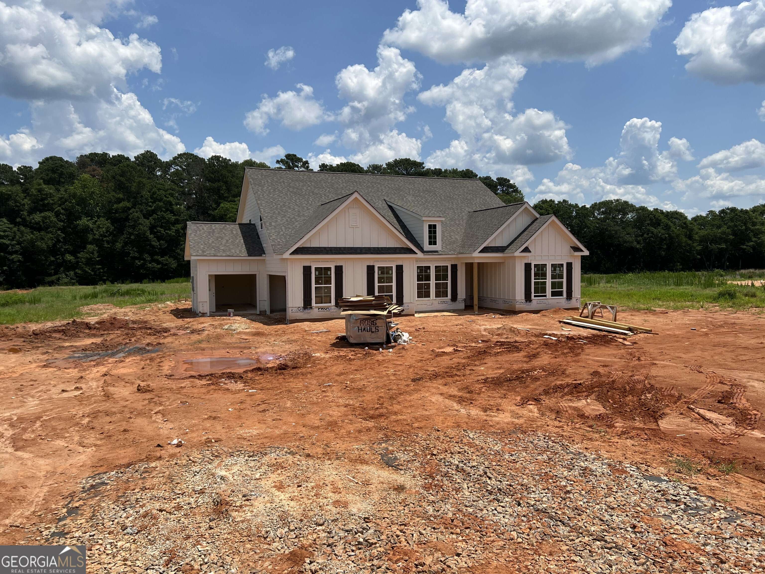 Good Hope, GA 30641,93 Tomahawk TRL