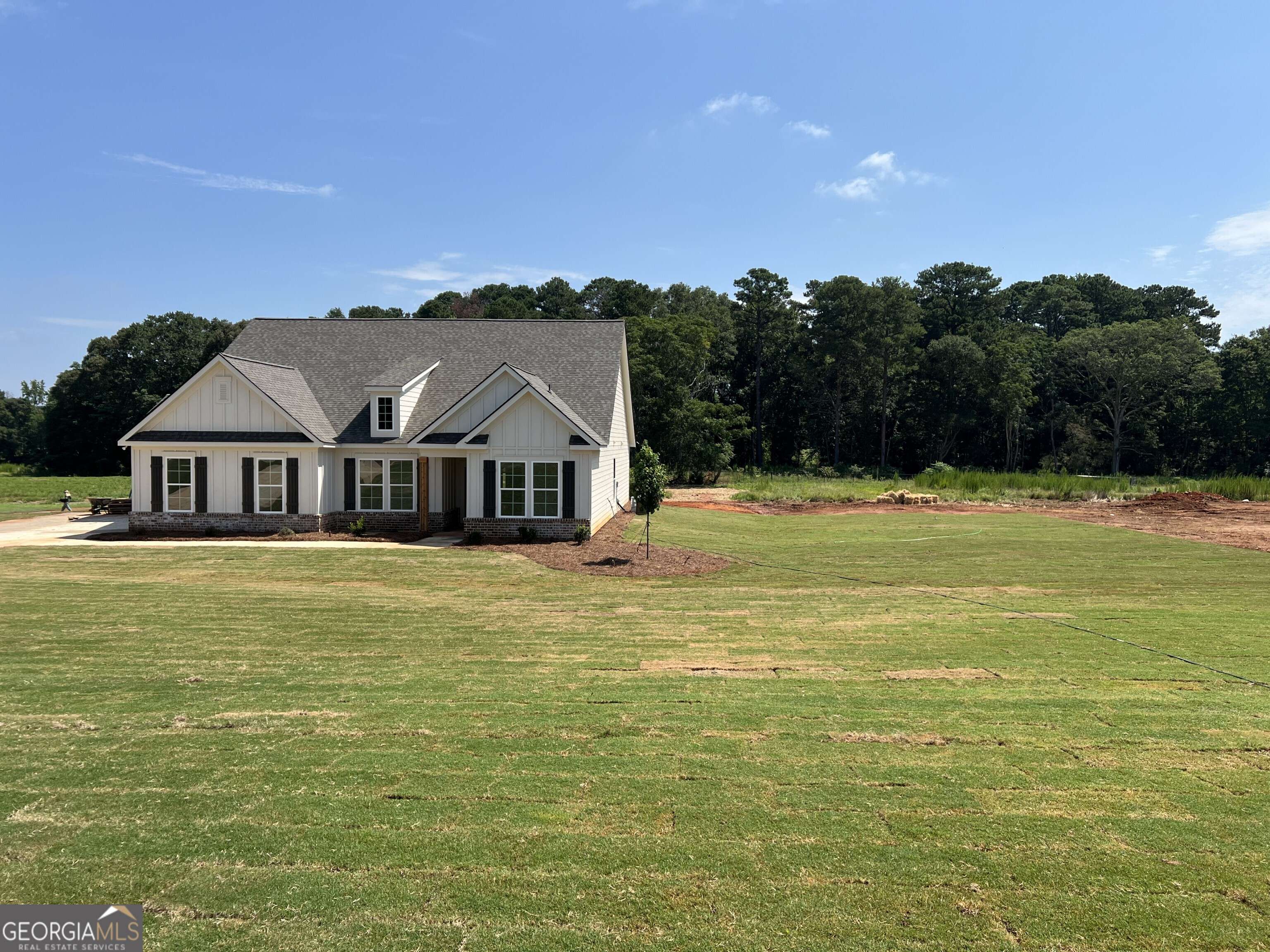 Good Hope, GA 30641,93 Tomahawk TRL