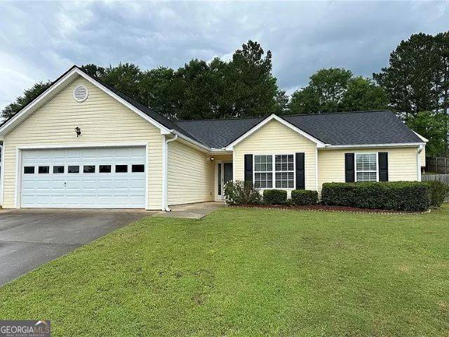Auburn, GA 30011,929 Wexford WAY