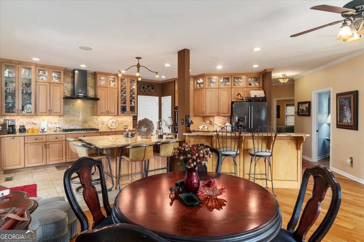 Colbert, GA 30628,2638 Arnold Bottoms RD