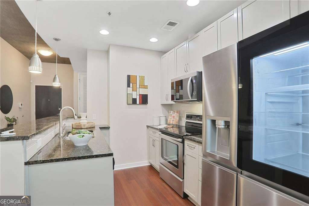 Atlanta, GA 30308,855 Peachtree ST NE #1311